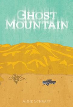 Paperback Ghost Mountain (Red Rhino Books) Book