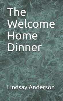 Paperback The Welcome Home Dinner Book