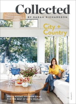 Paperback Collected: City + Country, Volume No 1 Book