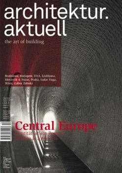 Paperback Architektur.Aktuell 333, 12/2007 [German] Book