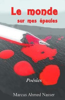 Paperback Le monde sur mes épaules [French] Book