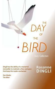 Paperback The Day of the Bird Book