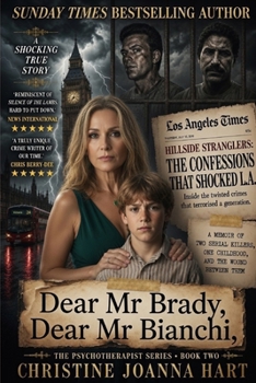 Paperback Dear Mr Brady, Dear Mr Bianchi, Book