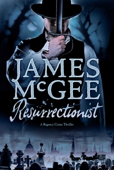 Resurrectionist - Book #2 of the Matthew Hawkwood