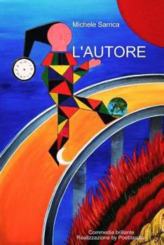 Paperback L'Autore [Italian] Book