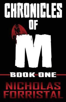 Paperback Chronicles of M Book