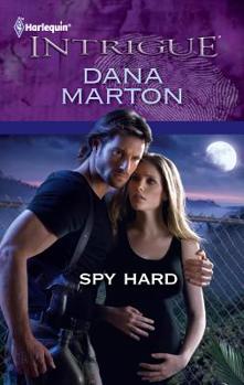 Spy Hard - Book #2 of the HQ: Texas