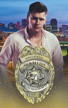 Paperback Detectives on Duty: Nick Peyton Book
