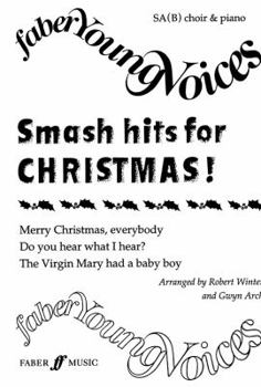Faber Edition: Faber Young Voices