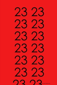 Paperback Thoughts of a 23 Book