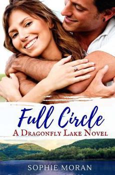 Paperback Full Circle: A Second-Chance Sweet Romance Book