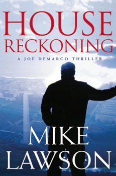 Hardcover House Reckoning Book