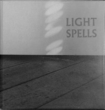 Hardcover Light Spells Book