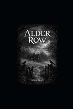 Paperback Alder Row Book