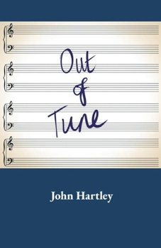 Paperback Out of Tune Book