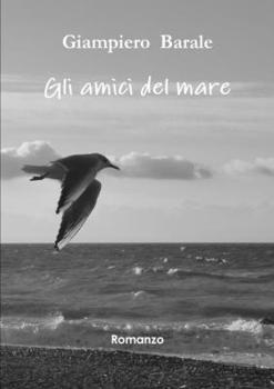 Paperback Gli amici del mare [Italian] Book