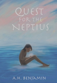 Hardcover Quest for the Neptius Book