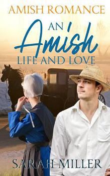 Paperback An Amish Life and Love Book