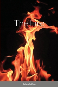 Paperback The Fire Book
