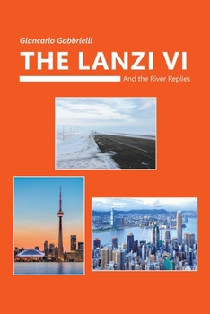 Paperback The Lanzi Vi: And the River Replies Book