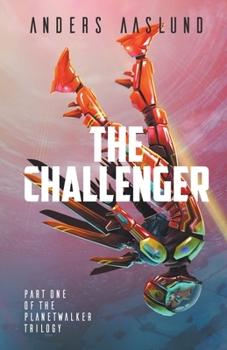 Paperback The Challenger Book