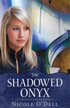 Paperback The Shadowed Onyx Book