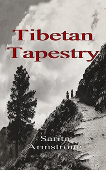 Paperback Tibetan Tapestry Book