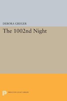 Paperback The 1002nd Night Book