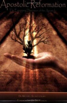 Paperback Apostolic Reformation: The Equipping Dimension of the Apostolic Book