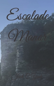 Paperback Escalade Manor Book