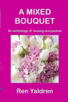 Paperback A Mixed Bouquet Book