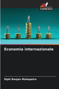 Paperback Economia internazionale [Italian] Book