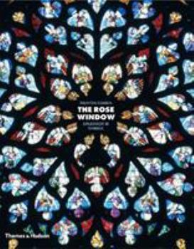 Hardcover The Rose Window Book