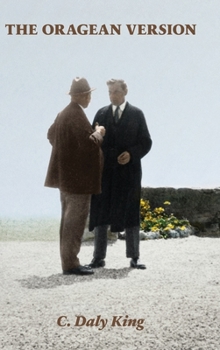 Hardcover The Oragean Version Book