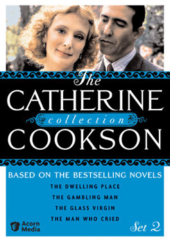 The Catherine Cookson: Set 2