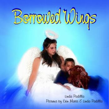 Paperback Borrowed Wings Book