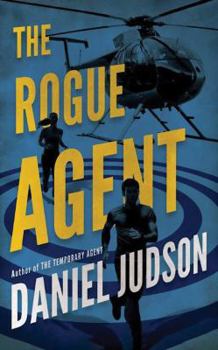 Paperback The Rogue Agent Book