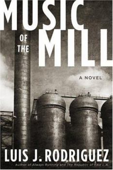 Hardcover Music of the Mill Book