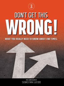 Paperback Don't Get This Wrong! - Workbook Book