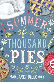 Hardcover Summer of a Thousand Pies Book