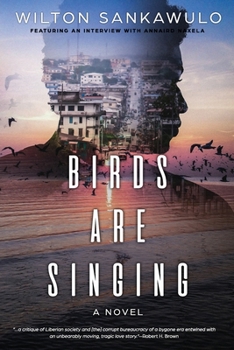 Paperback Birds Are Singing Book