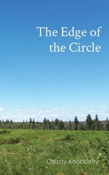 Paperback The Edge of the Circle Book