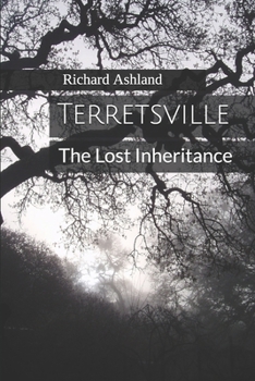 Paperback Terretsville: The Lost Inheritance Book