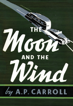 Paperback The Moon and the Wind Book