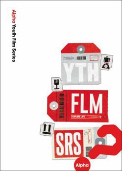 Alpha Youth Film Series DVD