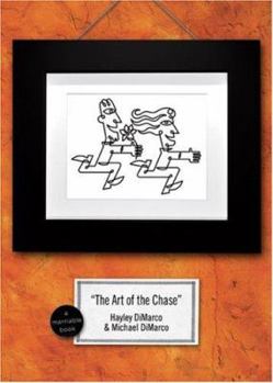 The Art of the Chase: Because Dating's Not a ScienceIts an Art (Marriable Series) - Book  of the Marriable