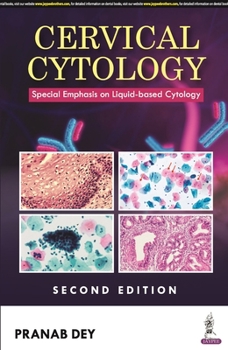 Paperback Cervical Cytology: Special Emphasis on Liquid-based Cytology Book