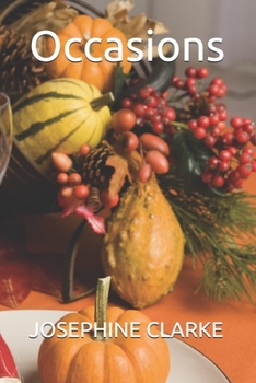 Paperback Occasions Book