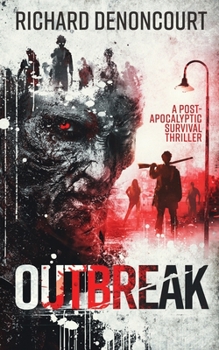 Paperback Outbreak Book