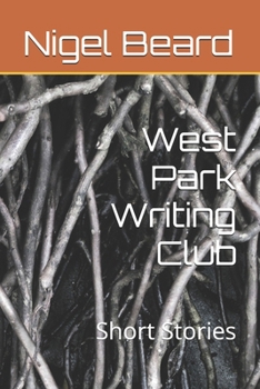 Paperback West Park Writing Club: Short Stories Book